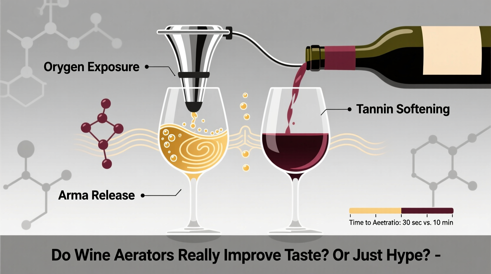 Do Wine Aerators Work