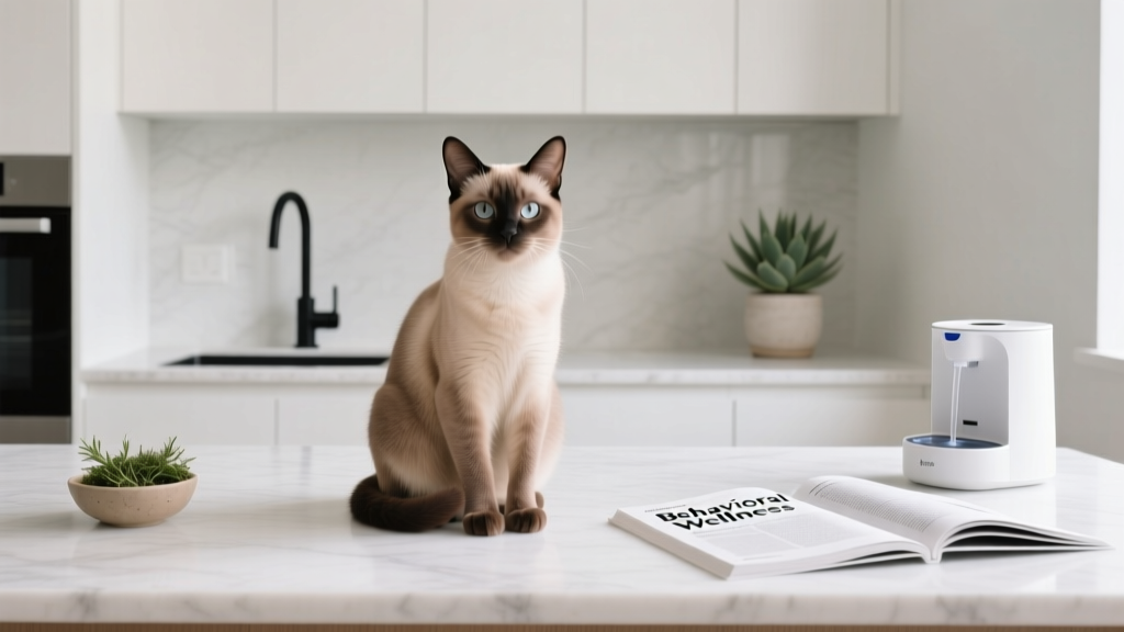 How to Stop Negative Cat Behavior for Good