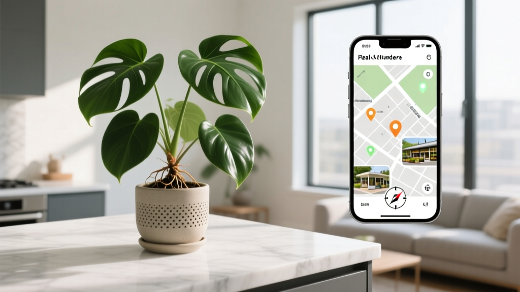 Indoor Plant Repotting Guide Near You (2026)
