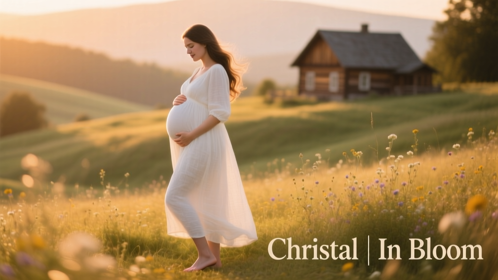Christal: A Prenatal Health Educator’s Evidence-Based Guide to Supporting Pregnant Individuals