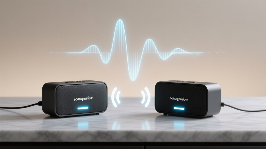 Connect 2 Bluetooth Speakers to Windows 11 (2026)