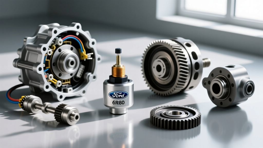 Transmission Range Sensor Problems and Fixes vs Differential Pressure