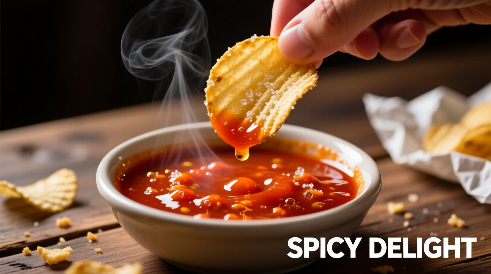 Best Dips for Potato Chips: 3 Perfect Pairings