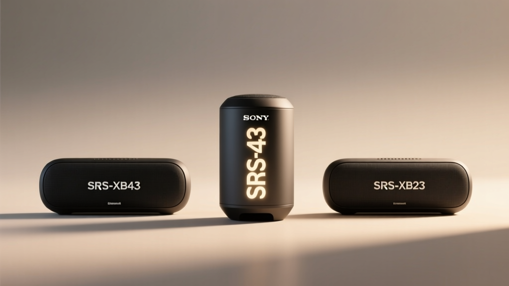 Sony Bluetooth Speaker Pairing: Fix Stereo & Party Chain