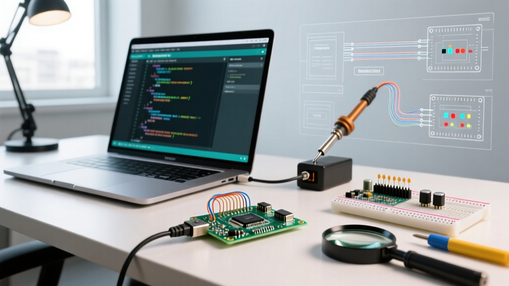 Optimizing Your Arduino 2.3.6 Postbuild Pipeline for Secure IoT