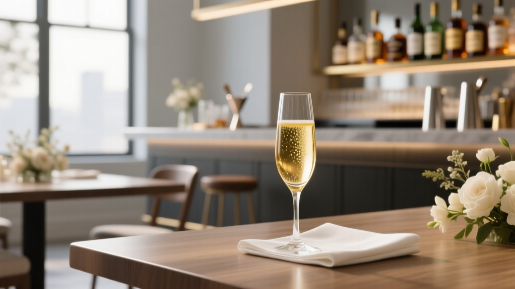 Who Pays for Wedding Alcohol? (2026)