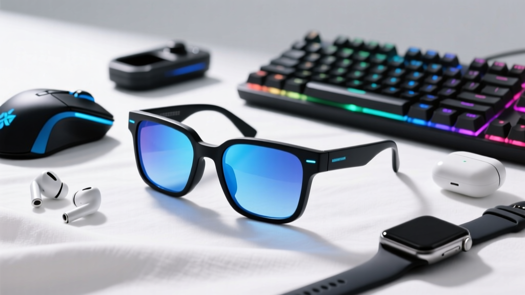 Do Blue Light Glasses Help With Gaming? Truth & Style Guide