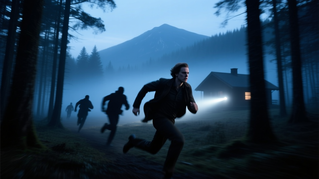 The Hunting Party Season 2 Release Date (2026)