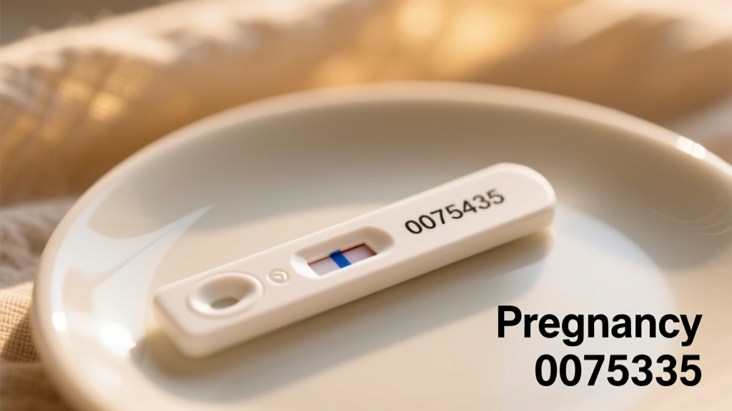 Simple Steps for an Accurate Urine Pregnancy Test: Timing, Technique, and Troubleshooting