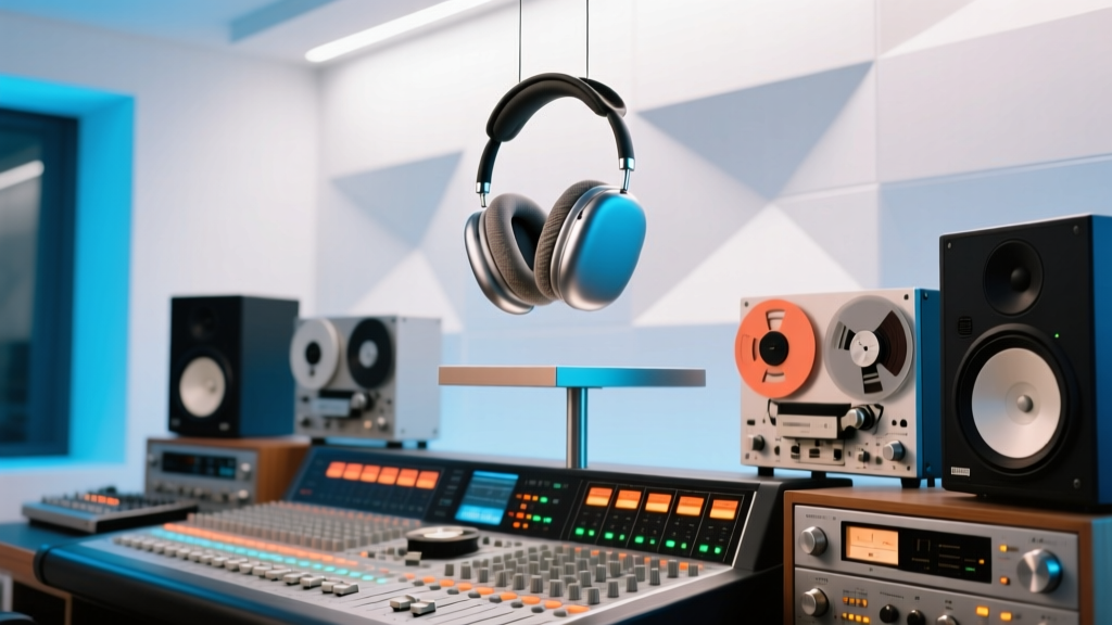 Room Acoustics Measurement Guide 2026