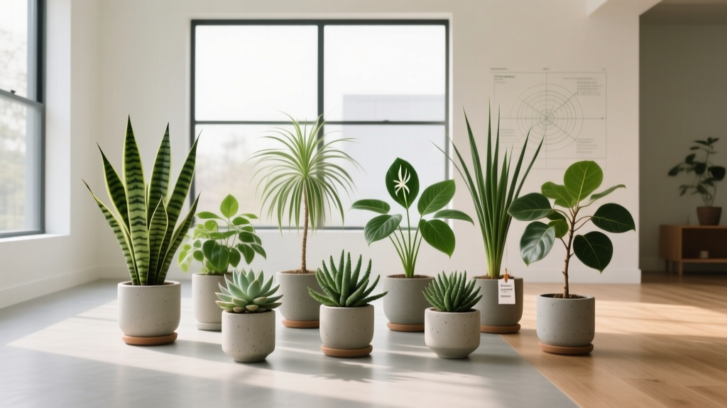 Easy-Care Indoor Plants: 12 Low-Maintenance Picks (2026)