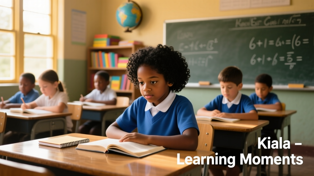 Kiala: Evidence-Based Insights on a Pediatric Developmental Assessment Tool for Early Childhood Educators and Clinicians