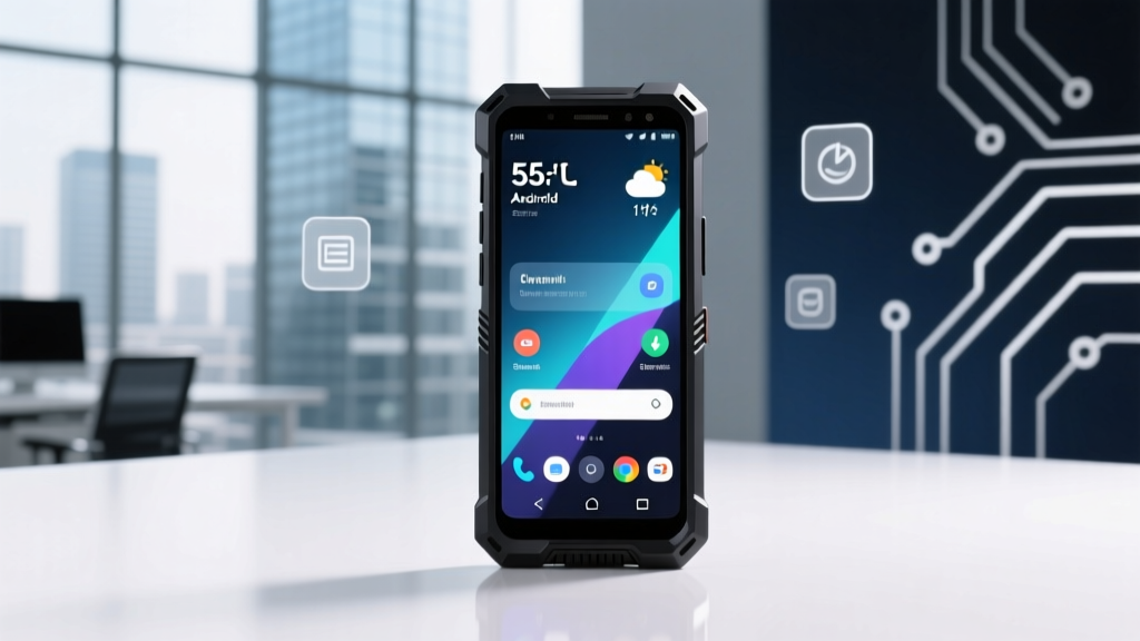 Best Compact Android Phones 2024: Tested & Rugged