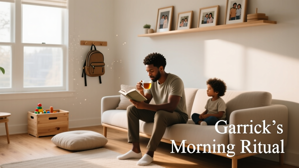 Garrick: A Practical Parent’s Guide to the Ergonomic Baby Carrier That Delivers Real-World Comfort and Safety