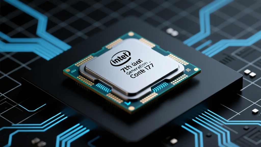 7th Gen i7 Laptops in 2025: Worth Buying? Benchmarks + Value