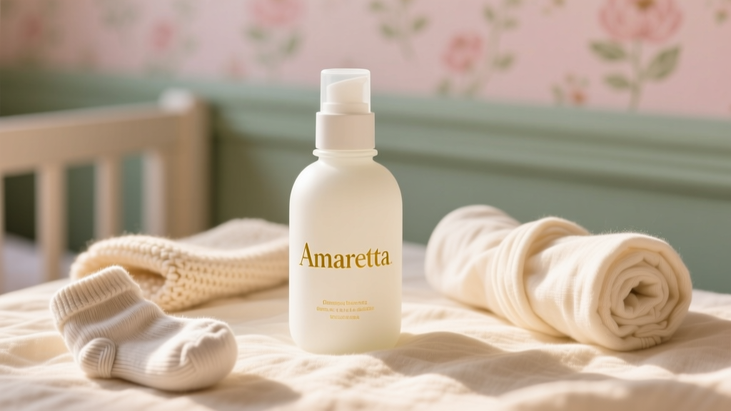 Amaretta Baby Carrier: A Pediatric Nurse’s Evidence-Based Review and Safety Guide