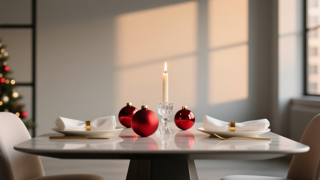 Christmas Party Decorating: 7 Stress-Free Steps (2026)