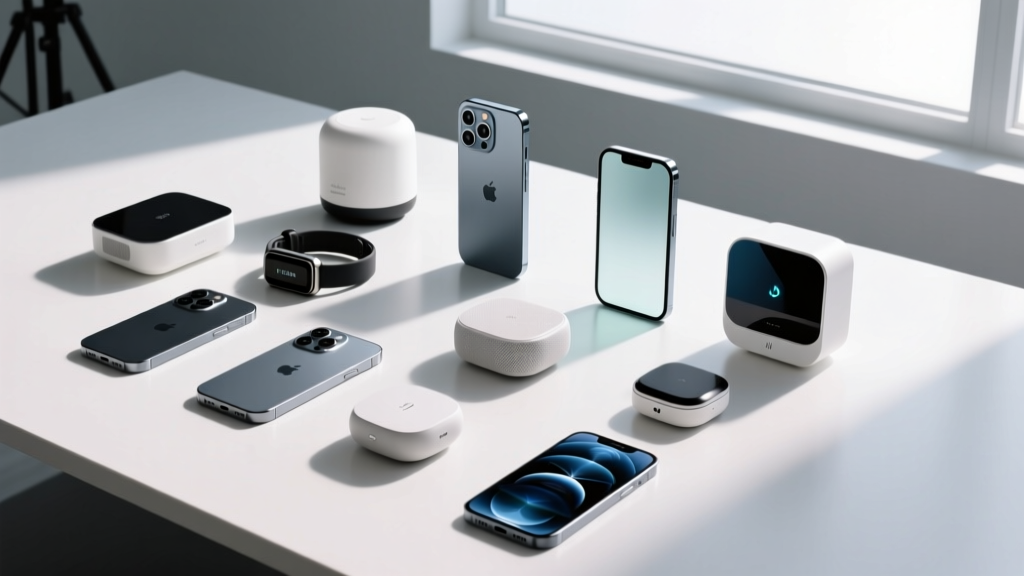Must Have Gadgets for Men: 2026 New Releases & Trends
