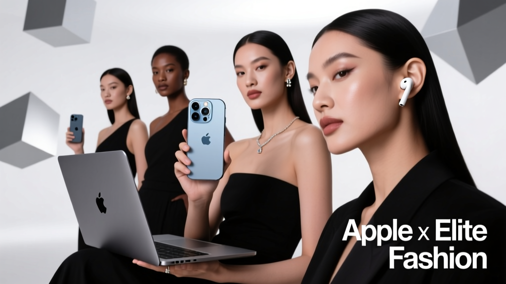 Best Apple Laptop Models in 2024: Performance, Portability,