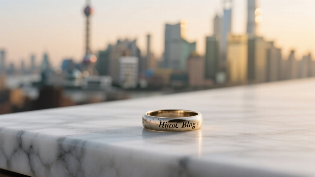 Is It Bad Luck to Buy a Used Wedding Ring?