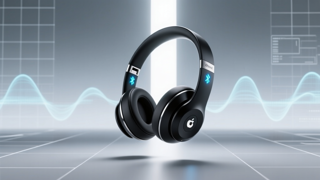 How To Beats Wireless Headphones Work (2026)
