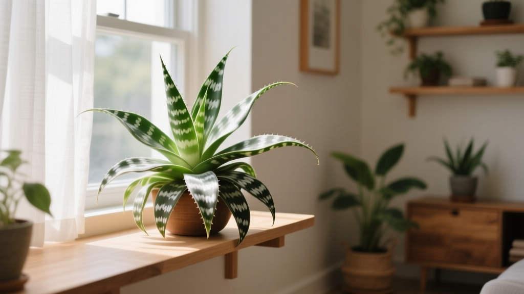 Stingray Plant Toxic to Cats? Safe Propagation Tips