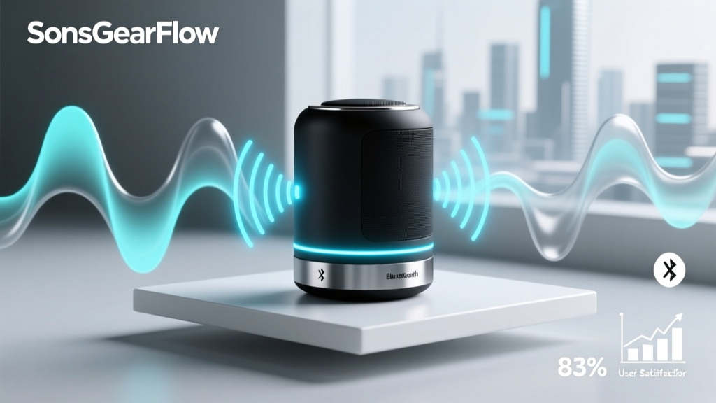 Bluetooth Speaker ANC Explained: Truth & Testing (2026)