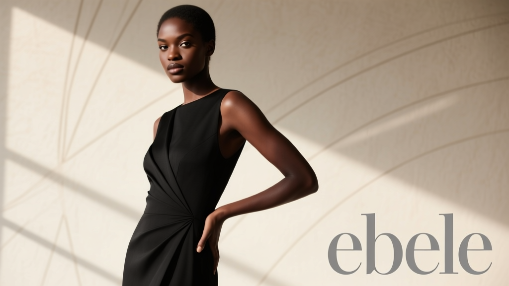 Ebele: A Child Safety Specialist’s Evidence-Based Review of the Nigerian Infant Carrier Brand