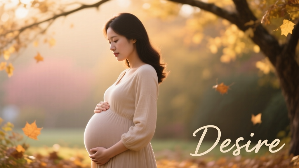 Desire in Pregnancy and Postpartum: A Physiological, Psychological, and Relational Reality