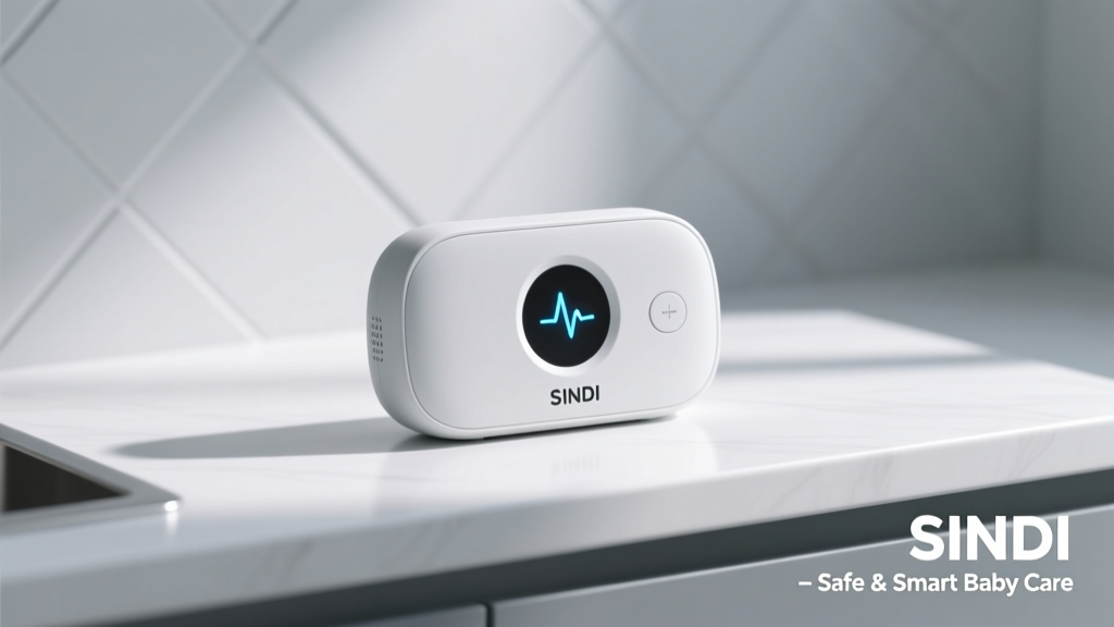 Sindi: Understanding the Sindi Baby Monitor and Its Critical Role in Infant Safety
