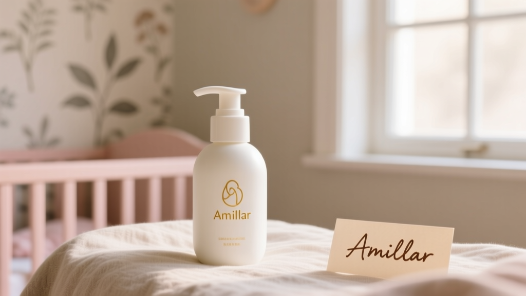 Amilcar: A Pediatric Nurse’s Evidence-Based Assessment of This Infant Formula Brand