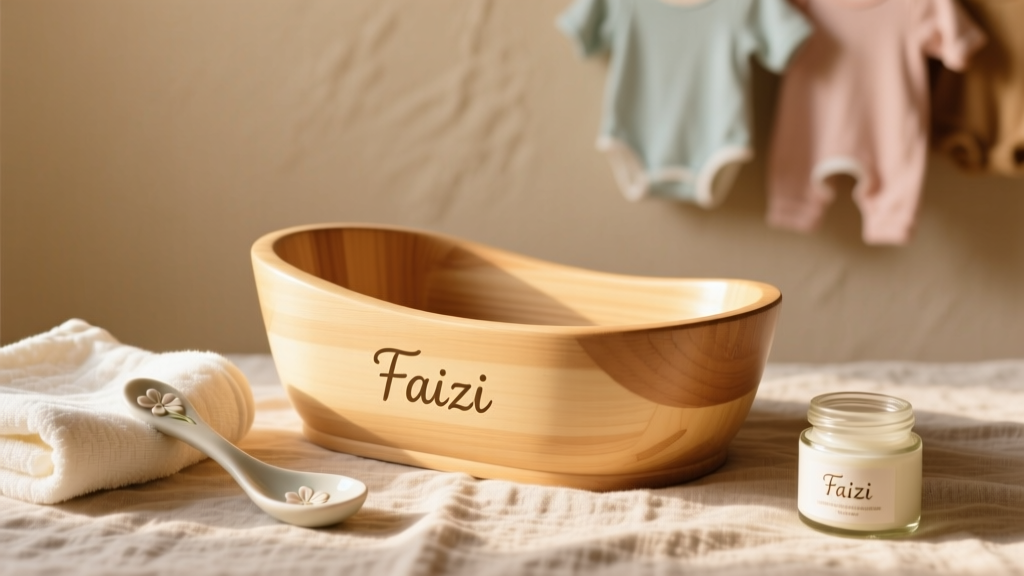 Faizi: Understanding This Common Infant Supplement for Gut Health and Digestion