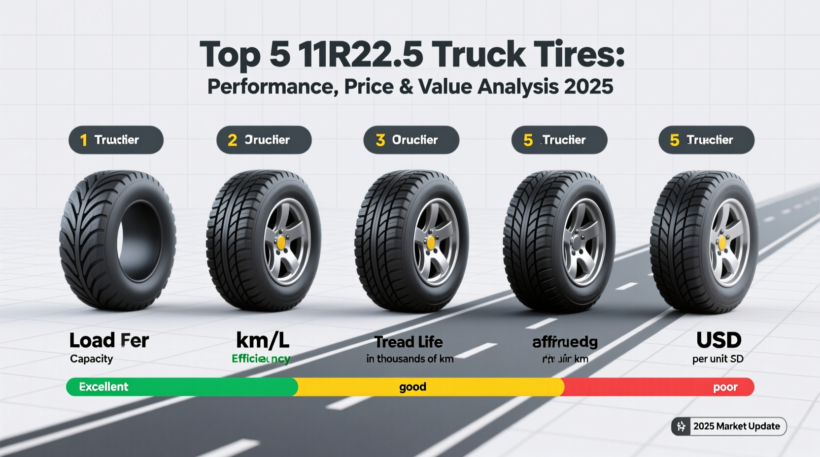 truck tires 11r22 5 top sellers