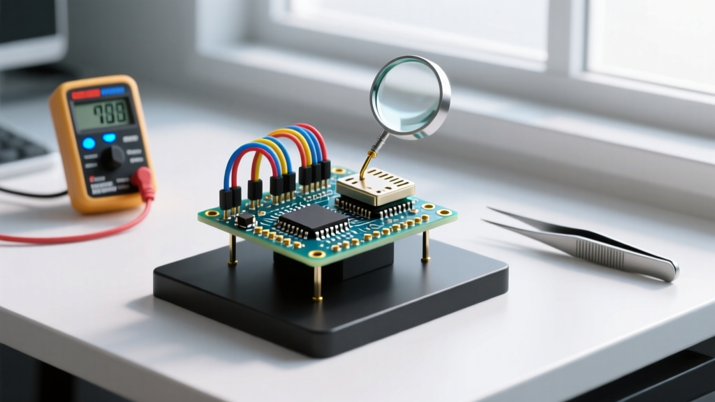 Building Reliable Projects with Arduino: Nano ESP32 BME280 Sensor Node
