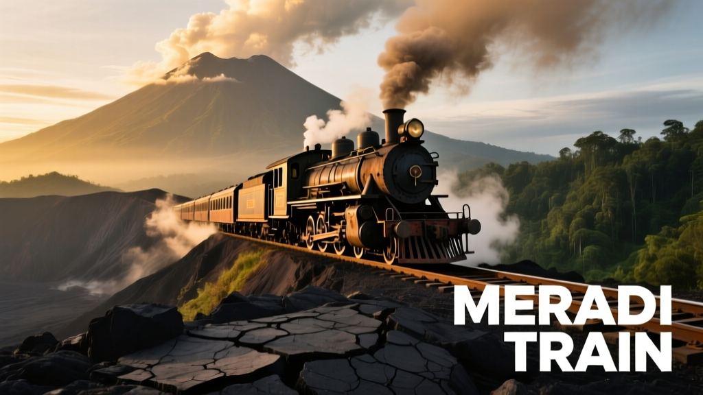 On Top of an Active Volcano: Mount Merapi — Logistics, Risks, and Realities of Summiting Indonesia’s Most Restless Peak