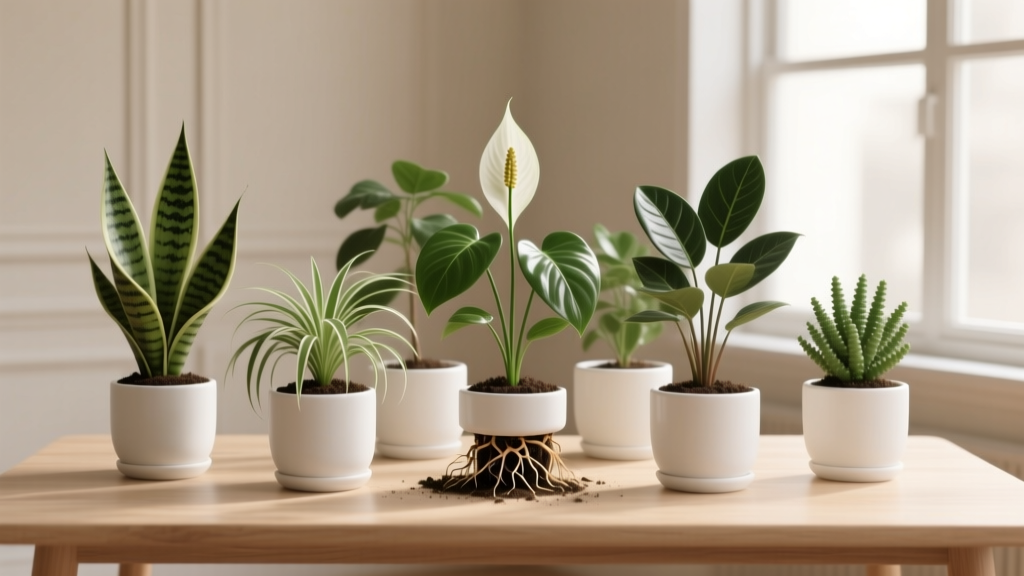 Low-Light Plants That Root from Cuttings (2026)