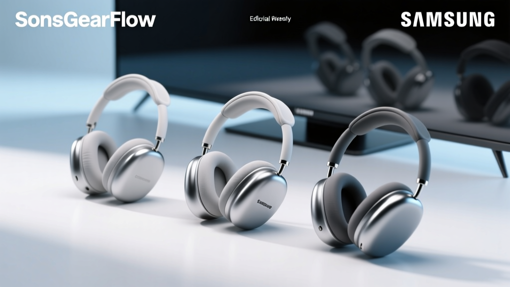 Cheapest Wireless Headphones for Samsung TV (2026)