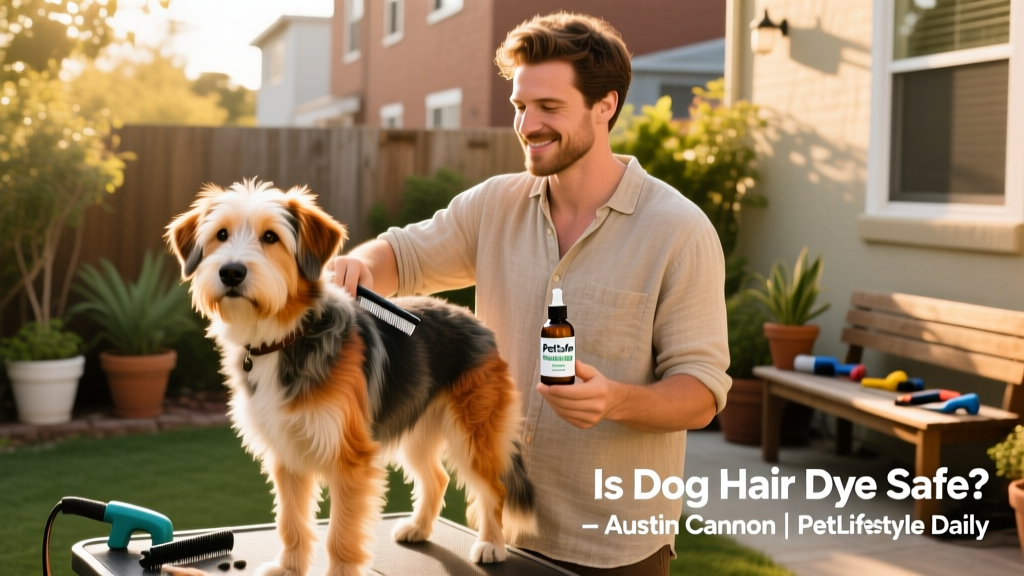 Austin Cannon Bio