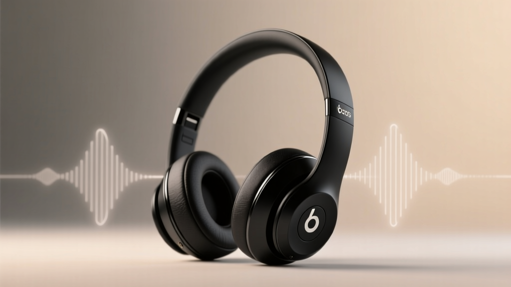 Beats Solo 3 Noise Cancelling? Truth Revealed (2026)