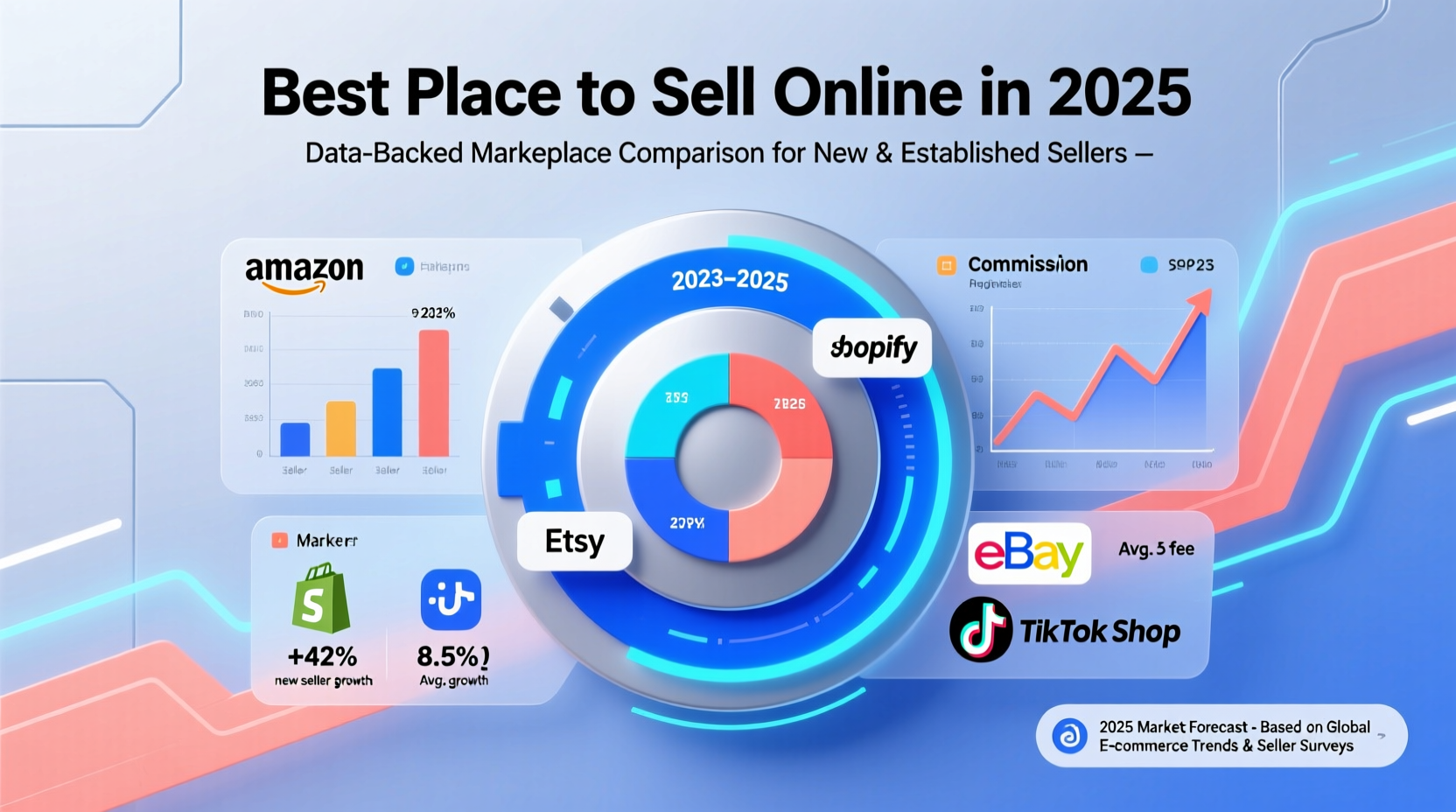 best place to sell online