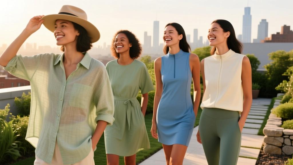 UV Clothing vs Sunscreen: Do You Need Both?
