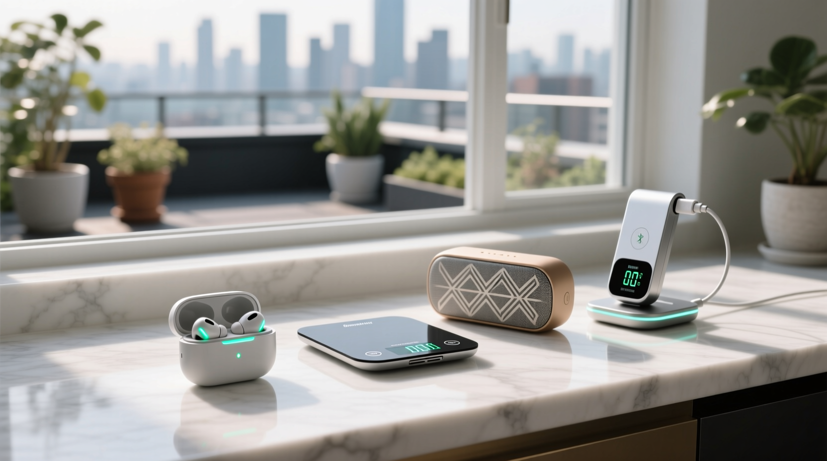 shopping gadgets