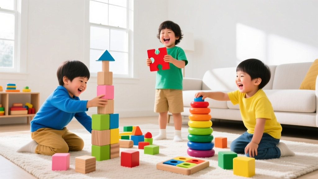 Morning Routine for School Kids: Stress-Free