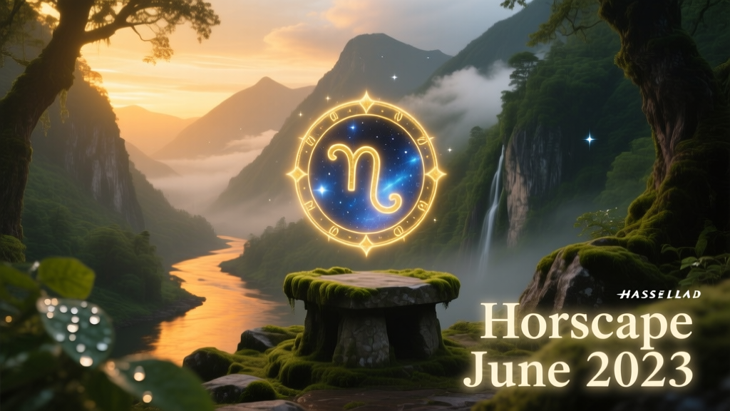 Horoscope June 2023: Planetary Shifts, Key Transits, and Practical Guidance by Sign