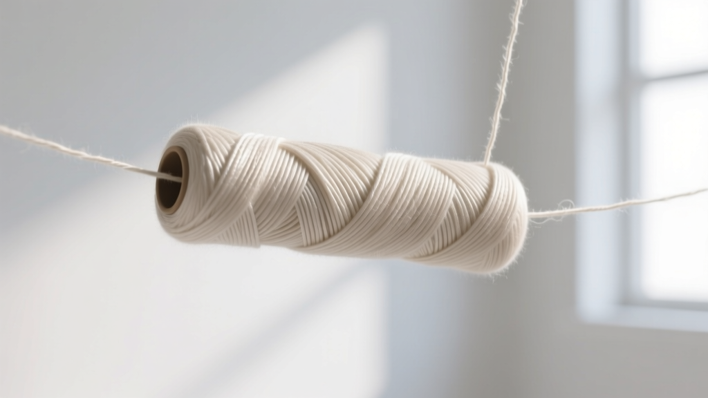 Clothing Thread: The Invisible Foundation of Quality Garments