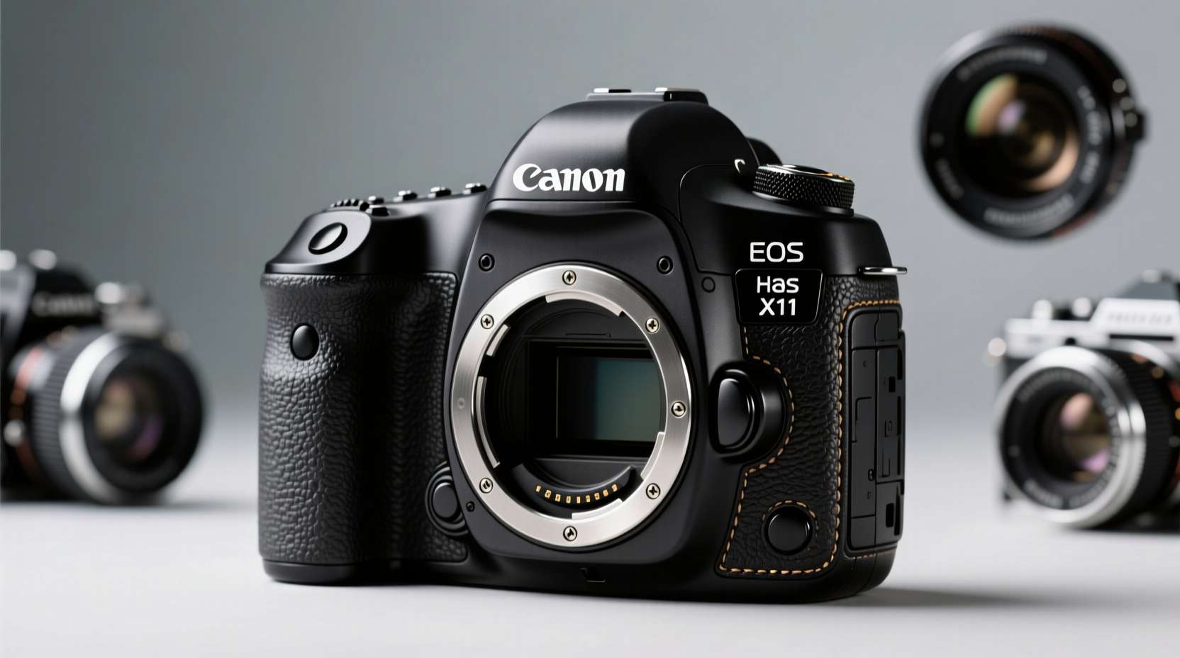 most popular dslr canon eos 5d