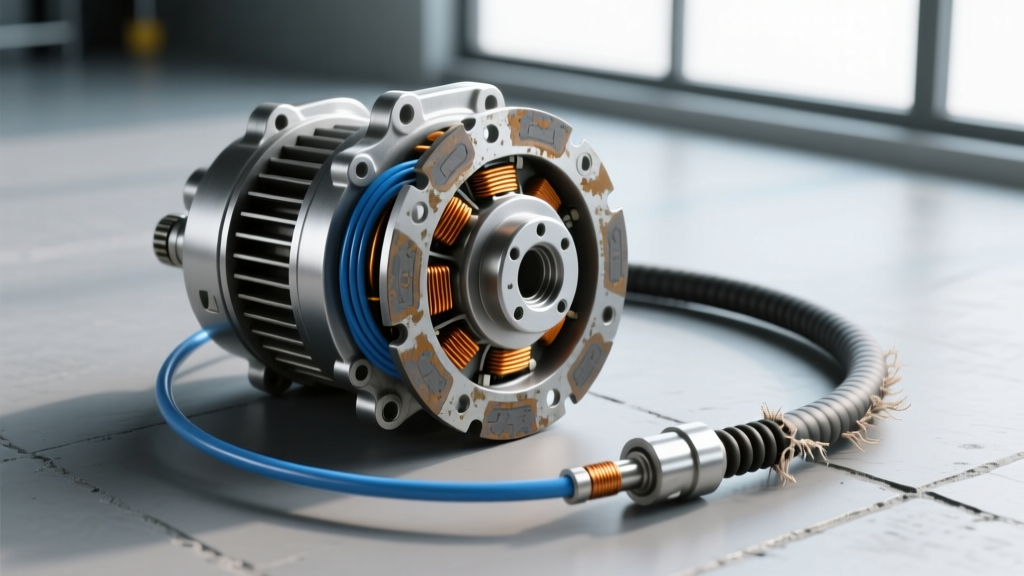 Air Conditioner Compressor Clutch Noise vs Cable Adjust Costs