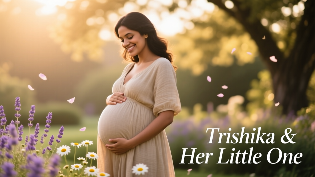 Trishika: Evidence-Based Insights for Prenatal Health Professionals and Expecting Families