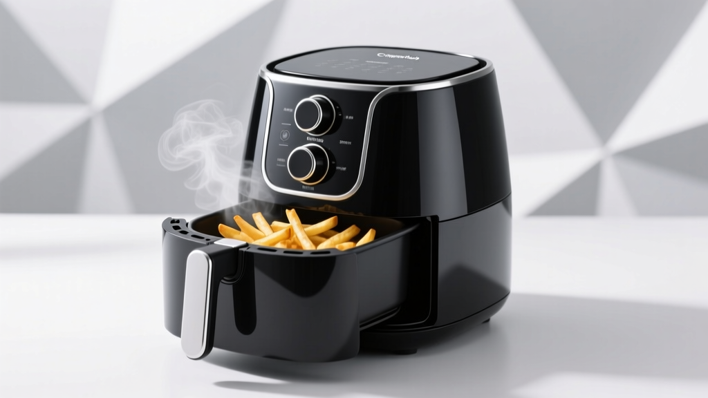 How Does the Vortex Twin Air Fryer Work? (Explained)