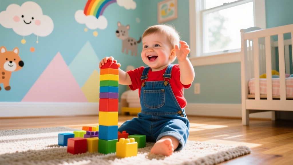 Jessel: Understanding the Toddler Behavior Pattern Linked to Sensory Processing and Communication Delays